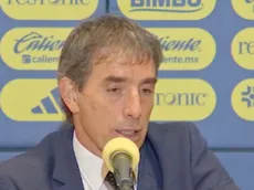 Guillermo Almada aclara cómo se tomó Rodolfo Cota el regreso de Luis Ángel Malagón: "Es un..."