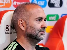 "Por suerte...": La sincera reacción de Pedro López tras el tropiezo de México ante Jamaica