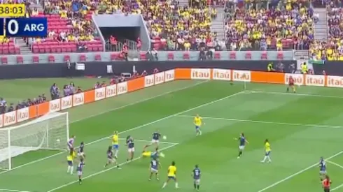 ¡Golazo!