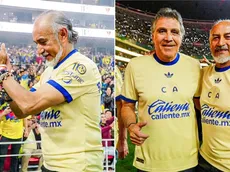 El Potro encendió la polémica en la fiesta del 110 aniversario de América