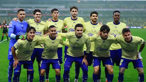 América enfrentará un nuevo reto en la jornada 12 ante León.