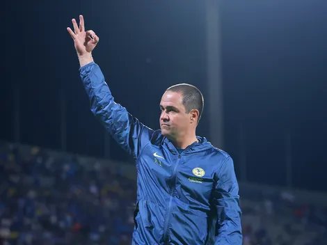 André Jardine recordó al América en su 110 aniversario: "Siempre..."