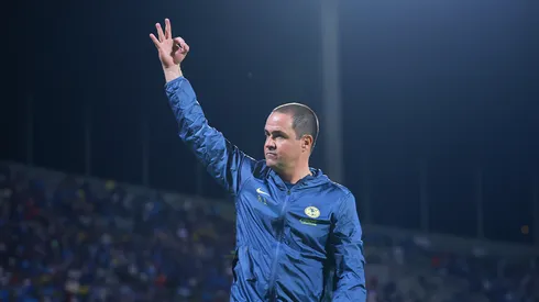 Jardine no se olvida de su querido América.