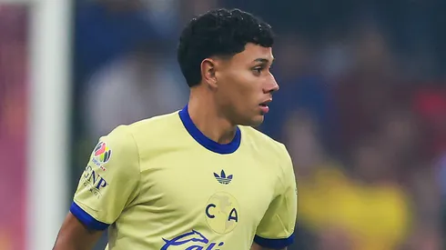 Edwin Cerrillo y sus cualidades han convencido a la afición.