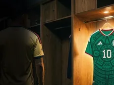 "Me tiraría de...": Ex-jugador de América confiesa su deseo por llegar a Selección Mexicana