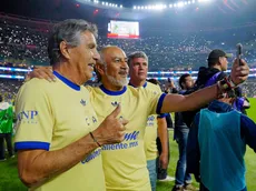 La disculpa pública del Potro Gutiérrez tras la polémica del 110 aniversario de América