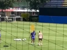 La figura que volvió a los entrenamientos de América Femenil y que ya ilusiona a la afición