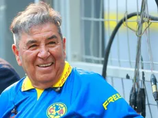 El pacto eterno de Carlos Reinoso con América: "Mis cenizas van a quedar en..."