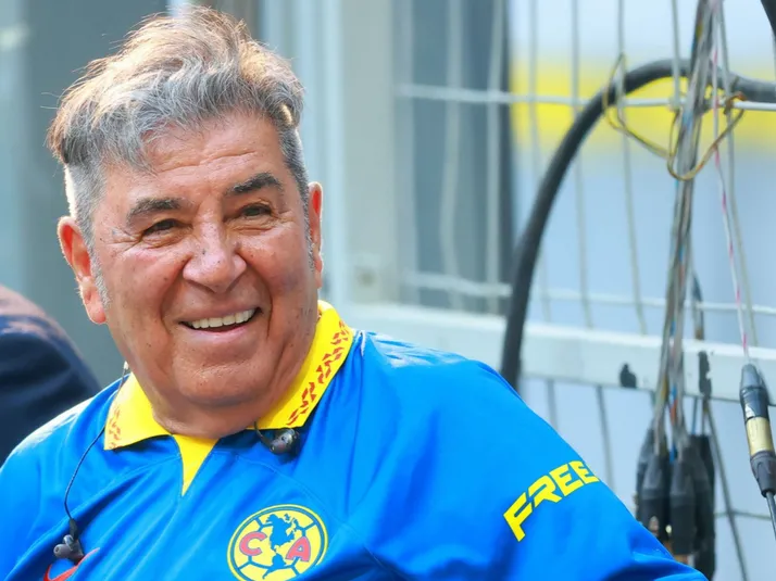 El pacto eterno de Carlos Reinoso con América: "Mis cenizas van a quedar en..."