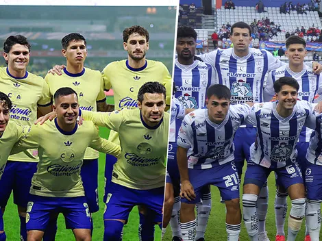 Liga MX hace oficial cambio de horario del América vs. Pachuca