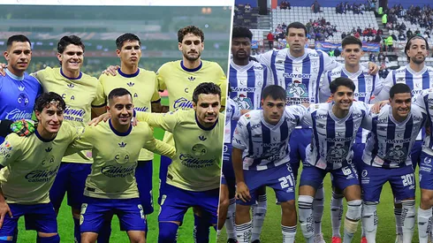 América vs. Pachuca ya no se jugará a la hora programada en el inicio del torneo.