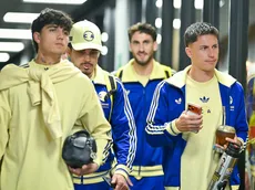 Los descartados de América vs. León para la jornada 12 del Apertura 2026