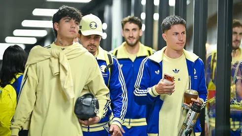 Los descartados de América vs. León para la jornada 12 del Apertura 2026