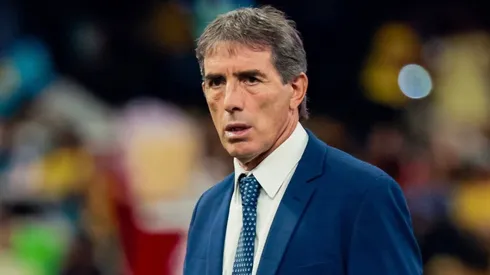 Se revelan los cambios tácticos que planea Guillermo Almada en el América
