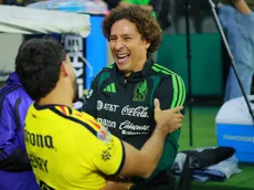 ¿Cuándo y a qué hora será el homenaje a Ochoa en el Estadio Azteca?