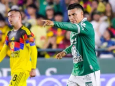 Nene Beltrán lanzó advertencia al América previo al juego ante León