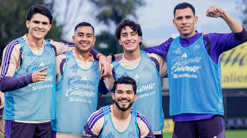 América va por el triunfo y seguir en lo más alto del campeonato.