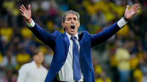 Guillermo Almada se alista para enfrentar a León.