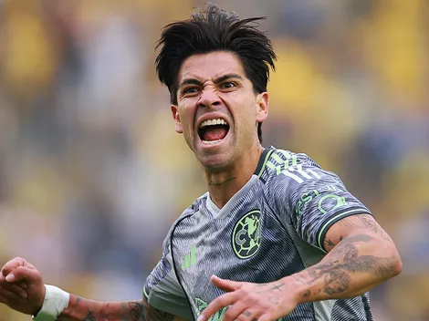 Víctor Dávila regresó a entrenar y está muy cerca de su alta médica
