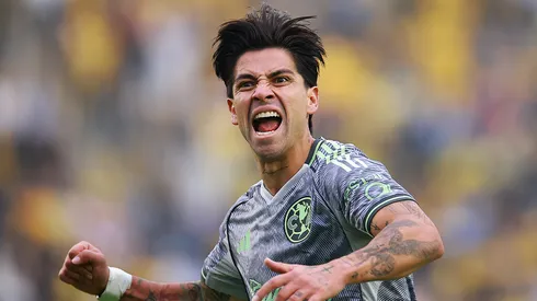 Dávila se alista para volver a las canchas.