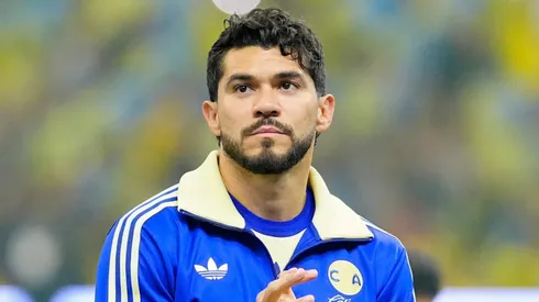Henry Martín eligió a su mejor once histórico del América y dejó fuera a varios ídolos