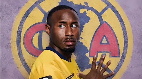 ¿Yeboah al América? el fichaje que tienen en la mira para el 2027