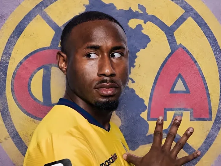 ¿Yeboah al América? el fichaje que tienen en la mira para el 2027