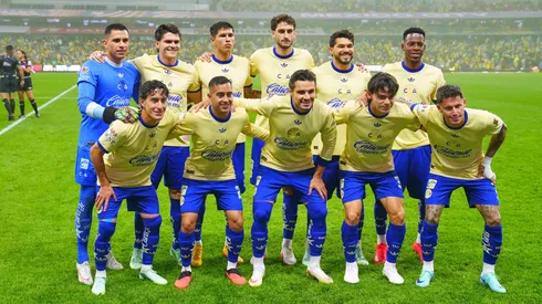 ¿Qué necesita América para seguir como líder del Apertura 2026 con un juego menos?