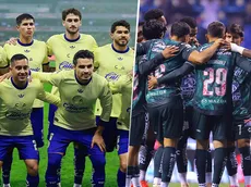 Confirman al árbitro encargado de la jornada 12 América vs. León