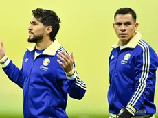 La figura del América que regresaría a la Selección Mexicana de Rafa Márquez