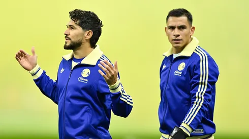 La figura del América que regresaría a la Selección Mexicana de Rafa Márquez