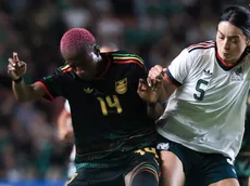 Lo que dejó la Fecha FIFA de octubre para la Selección Mexicana Femenil de Pedro López