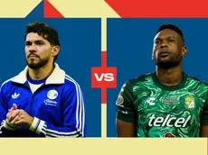 América vs. León: dónde ver EN VIVO la jornada 12 del Apertura 2026