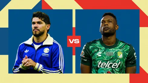 América vs. León: dónde ver EN VIVO la jornada 12 del Apertura 2026