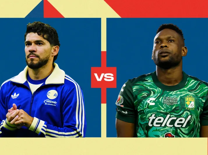 América vs. León: dónde ver EN VIVO la jornada 12 del Apertura 2026