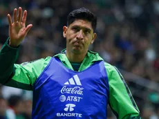 ¿Edson Álvarez al Valencia? la razón por la que su agente estuvo en España