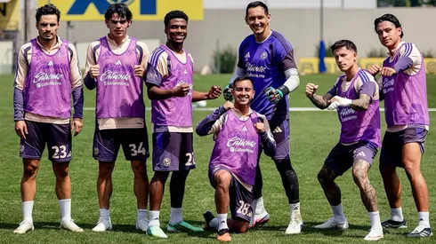 ¡Se preparan para un nuevo reto!