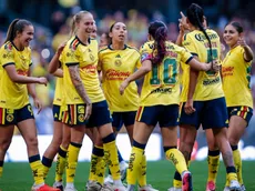 ¡Plantel completo! Las valiosas altas de América Femenil tras la Fecha FIFA