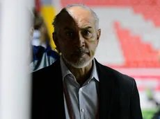 ¿La fiesta de América le costó el puesto? ¿Potro Gutiérrez al borde del adiós en Cruz Azul?