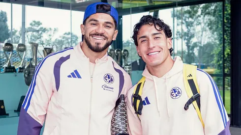 América ya viajó a León para enfrentar a la Fiera en la recta final del Apertura 2026