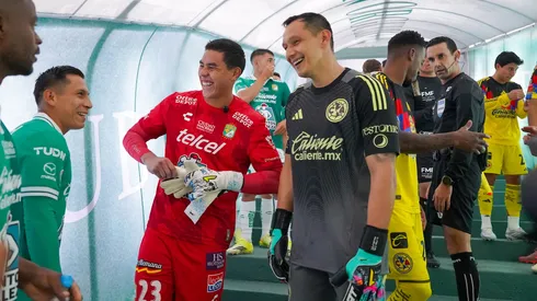 ¿Va por TV Abierta América vs. León? Así lo puedes ver EN VIVO