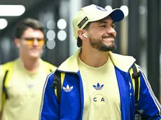 América tomará importante decisión con el futuro de Henry Martín