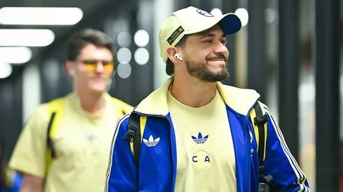 América tomará importante decisión con el futuro de Henry Martín