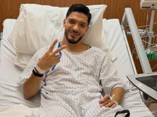 Raúl Jiménez fue operado con éxito: ¿Cuándo volverá a jugar?