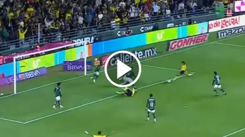 ¡El primero de muchos!