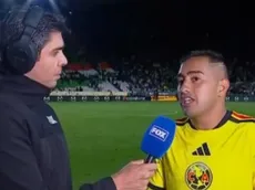 El sincero gesto de Erick Sánchez tras su golazo ante León: "Me siento..."