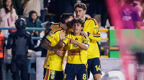 América sumó una nueva victoria y no desentona.