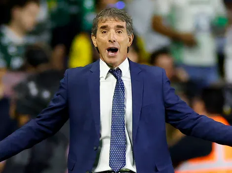 Guillermo Almada y su autocrítica a pesar de la goleada ante León