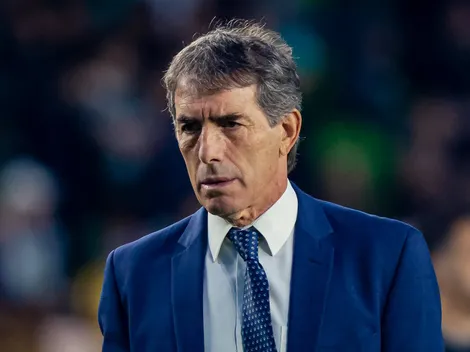 Guillermo Almada advirtió a la Liga MX de lo que buscará en América