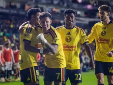 América sacrifica su descanso este domingo y ya prepara el duelo vs Atlas